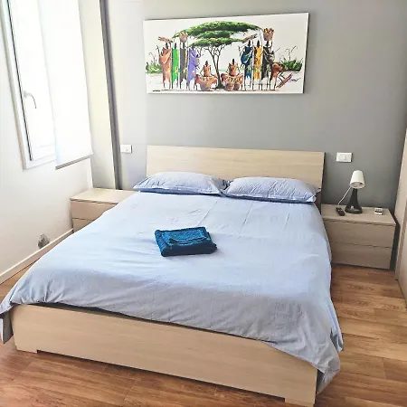 Apartamento Santa Viola House Bolonha