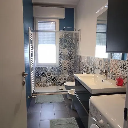 Santa Viola House Bolonha