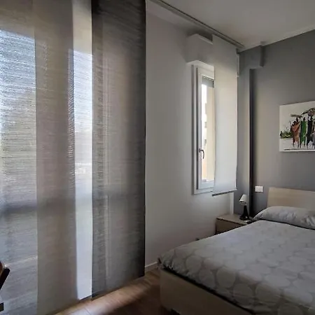 Santa Viola House Apartamento Bolonha