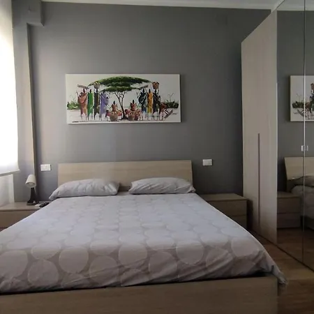 Santa Viola House Apartamento *