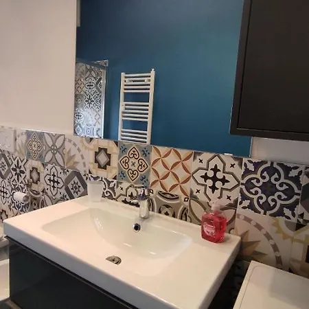 Apartamento Santa Viola House Bolonha