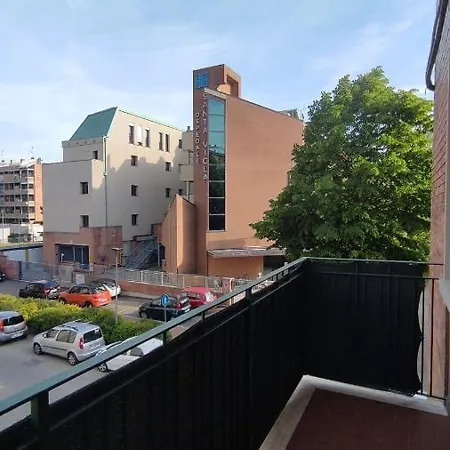 Santa Viola House Apartamento