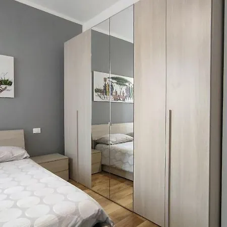 Santa Viola House Apartment *