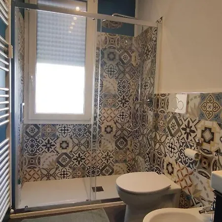 Apartment Santa Viola House *