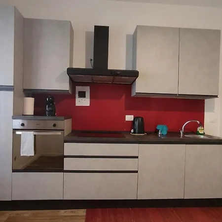 Santa Viola House Apartment
