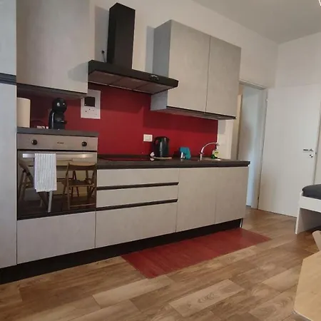 Santa Viola House Apartment
