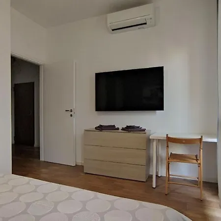 Santa Viola House Apartment